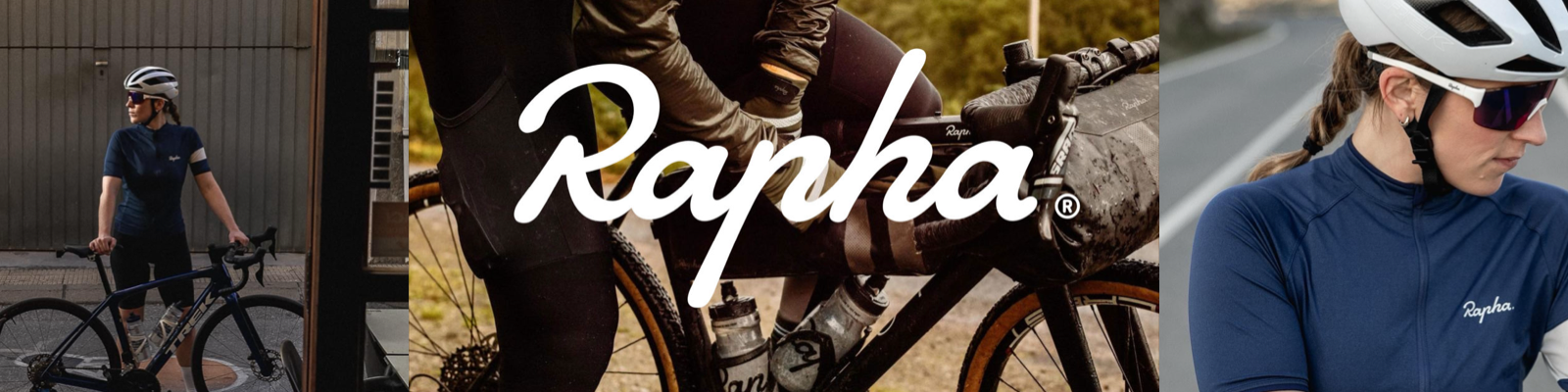 Rapha road collection