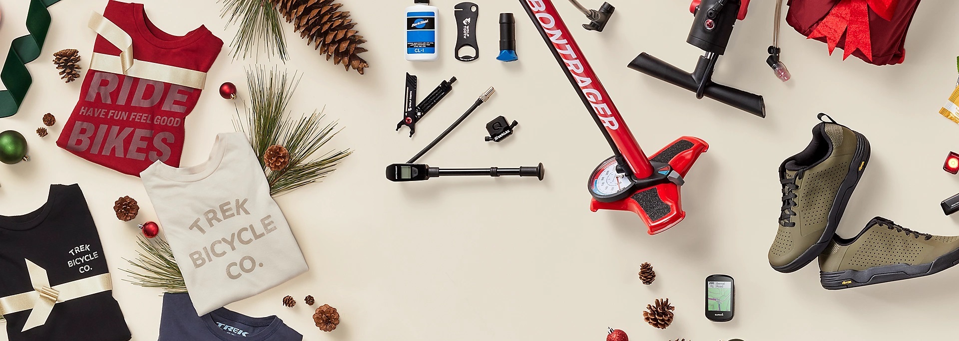 Cycling Festive Gift Guide