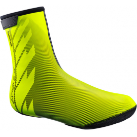 Copriscarpe Ciclismo PRO' line Verde Cycling Covershoes Overshoes 39/45 