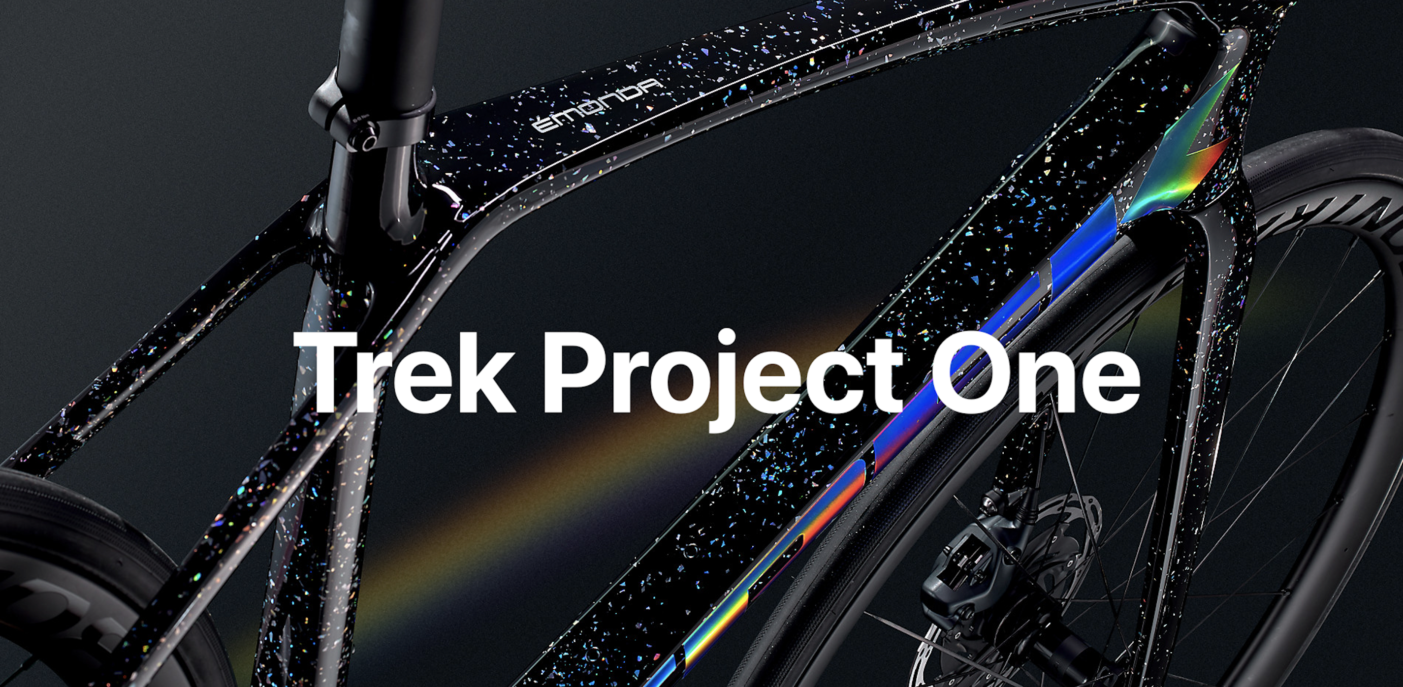 what does trek project one mean