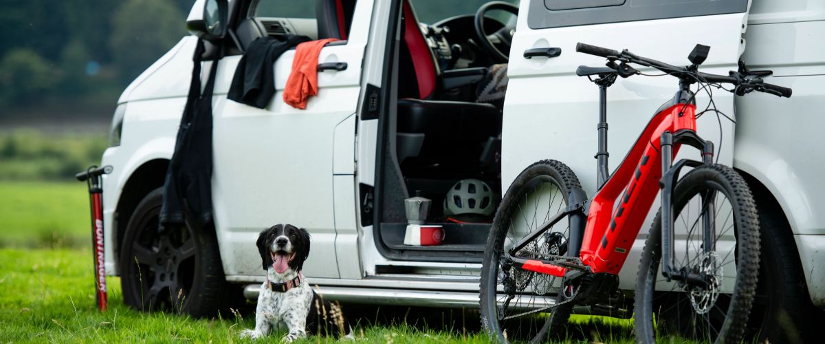 NEW BIKE DELIVERIES – JUNE UPDATE