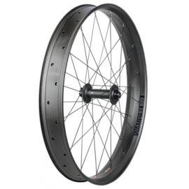 Bontrager Aeolus Elite 50 TLR Disc Road Wheel - Garys Cycles 