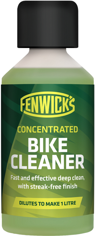 Bike Cleaner  Fenwicks Bike