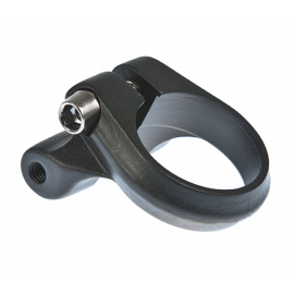 Bontrager Rotary Head Seatpost 7 x 9 mm Saddle Clamp Ears Garys Cycles Home of Trek Bikes