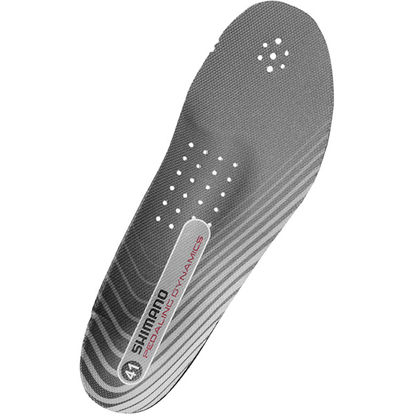 Dual Density Cup Insole Shimano Universal Fit 